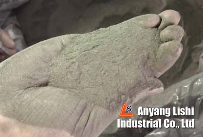 低硅鐵是什么？