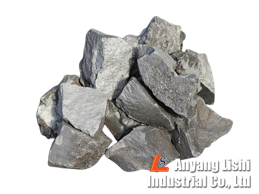 李氏公司擴展氮化產(chǎn)品線，推動鋼鐵與耐火材料行業(yè)革新