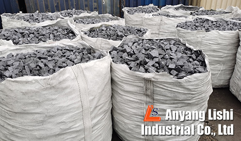 選擇可靠的硅鐵供應商——李氏實業(yè)