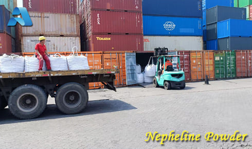 霞石的優(yōu)勢是什么？市場前景如何？