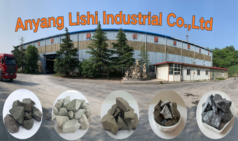 氮化鐵合金與普通鐵合金：您需要哪種添加劑？